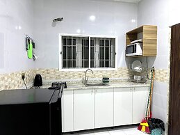 FURNISHED APARTMENTS