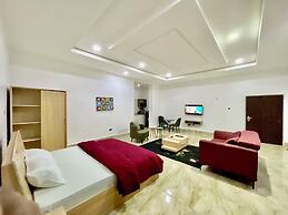 FURNISHED APARTMENTS