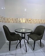 FURNISHED APARTMENTS