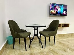 FURNISHED APARTMENTS