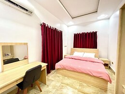 FURNISHED APARTMENTS