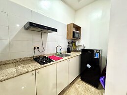 FURNISHED APARTMENTS