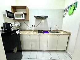 FURNISHED APARTMENTS