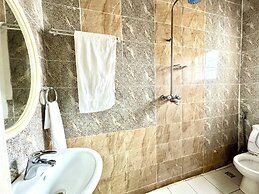 FURNISHED APARTMENTS