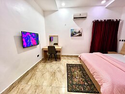 FURNISHED APARTMENTS