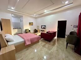 FURNISHED APARTMENTS