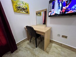 FURNISHED APARTMENTS