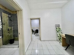 FURNISHED APARTMENTS