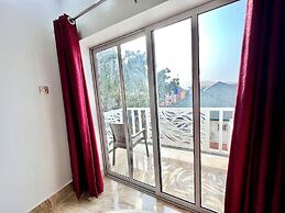 FURNISHED APARTMENTS