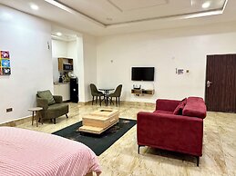 FURNISHED APARTMENTS