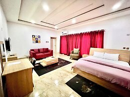 FURNISHED APARTMENTS