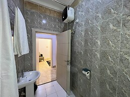 FURNISHED APARTMENTS