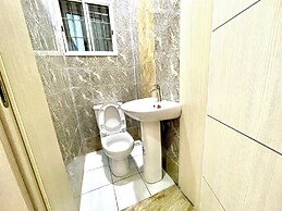 FURNISHED APARTMENTS