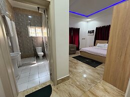 FURNISHED APARTMENTS