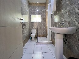 FURNISHED APARTMENTS