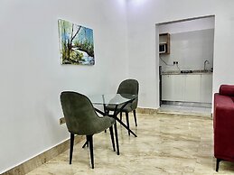 FURNISHED APARTMENTS