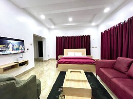 FURNISHED APARTMENTS