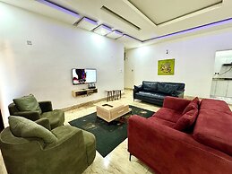 FURNISHED APARTMENTS
