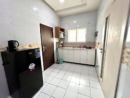 FURNISHED APARTMENTS