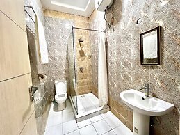 FURNISHED APARTMENTS