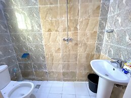 FURNISHED APARTMENTS