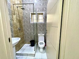 FURNISHED APARTMENTS