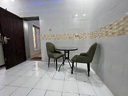 FURNISHED APARTMENTS
