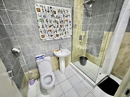 FURNISHED APARTMENTS