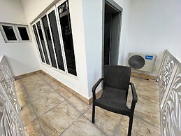 FURNISHED APARTMENTS