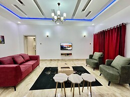 FURNISHED APARTMENTS