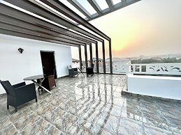FURNISHED APARTMENTS