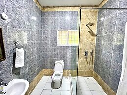 FURNISHED APARTMENTS