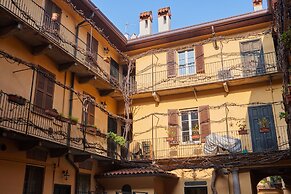 Milan Retreats Navigli