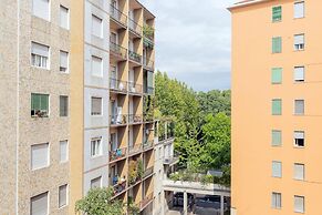 Milan Retreats Navigli