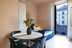 Milan Retreats Navigli