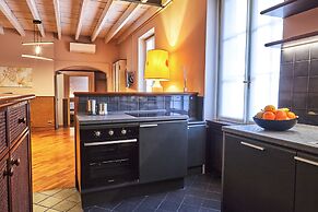 Milan Retreats Navigli