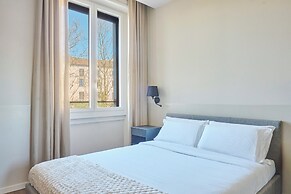 Milan Retreats Navigli