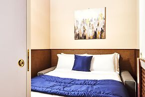 Milan Retreats Navigli