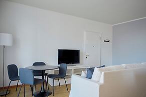 Milan Retreats Navigli