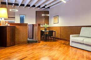 Milan Retreats Navigli