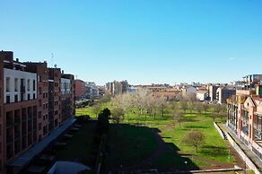 Milan Retreats Navigli