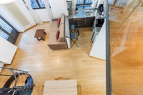 Milan Retreats Navigli