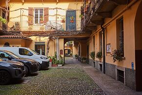 Milan Retreats Navigli