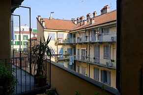 Milan Retreats Navigli