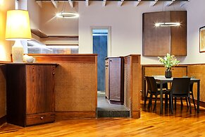 Milan Retreats Navigli