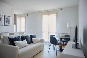 Milan Retreats Navigli