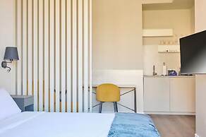 Milan Retreats Navigli