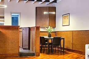 Milan Retreats Navigli