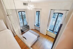 Milan Retreats Navigli