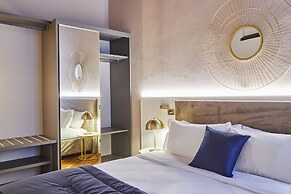 Milan Retreats Navigli